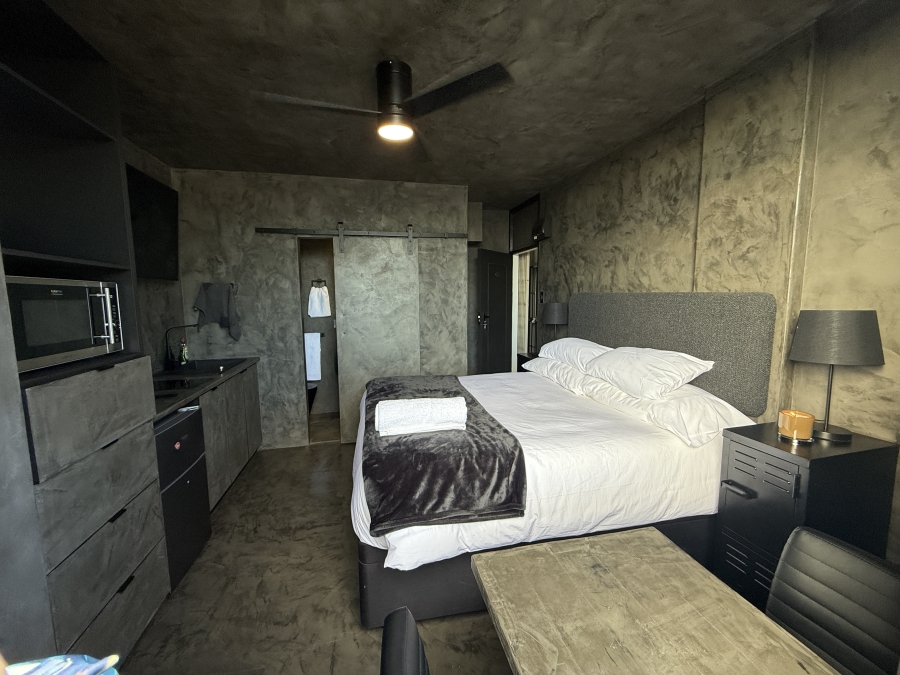 0 Bedroom Property for Sale in Gardens Western Cape